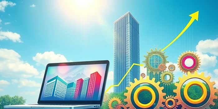 Modelos de Negócio de Renda Passiva: Qual o Melhor para Você?