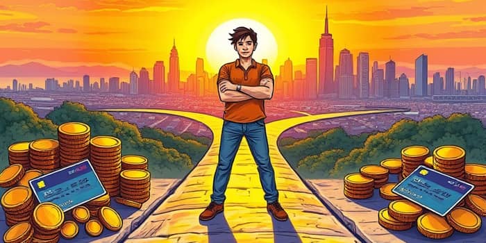 Crédito Consciente: Use o Seu a Seu Favor