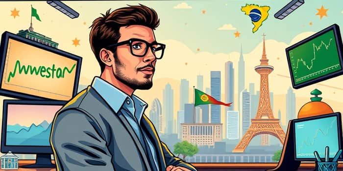 Descomplicando a Bolsa: Guia para o Investidor Moderno