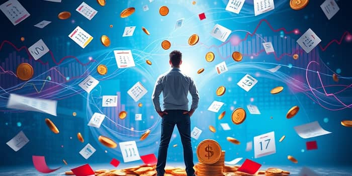 Seu Orçamento Flexível: Adaptando-se às Mudanças da Vida