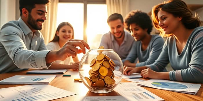 Chega de Surpresas: Prepare-se para Imprevistos Financeiros