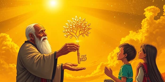 Herança e Legado: Planejando o Futuro das Próximas Gerações