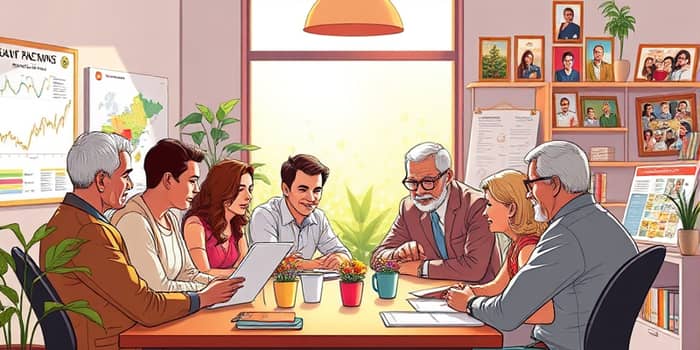 Empresas Familiares: Sucessão e Longevidade nos Negócios