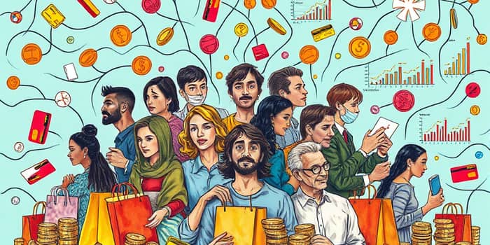 Finanças Comportamentais: Por Que Gastamos Como Gastamos?