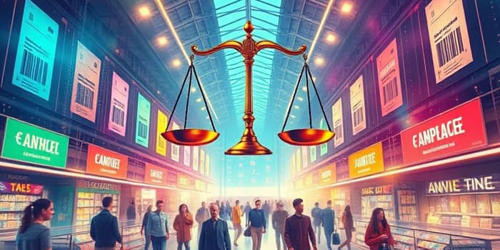 Direito Digital: Navegando pelas Leis do E-commerce