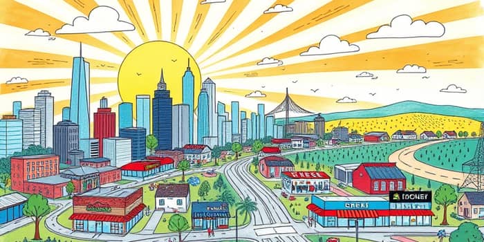 Franquias: O Caminho para a Expansão Acelerada