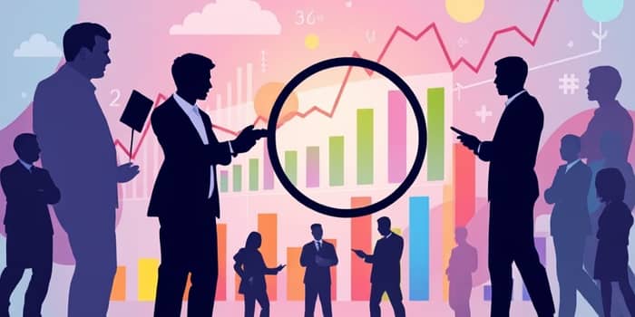 Benchmarking: Espionando o Sucesso para Crescer