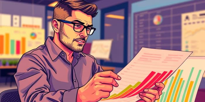 Educação Financeira para Empreendedores: Domine suas Finanças