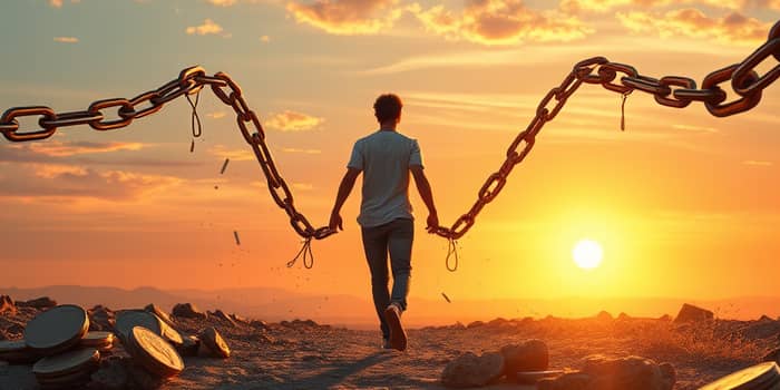 Dívida Zero: Métodos Comprovados para Alcançar a Liberdade