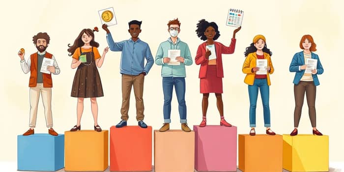 O Perfil do Devedor: Conheça os Tipos e Saiba Como Mudar