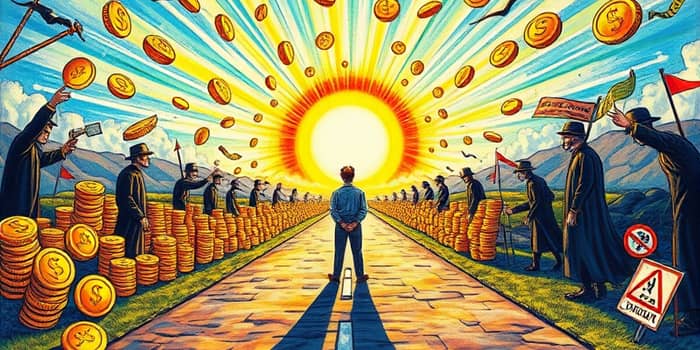 Crédito Facilitado: Entenda os Riscos e Benefícios