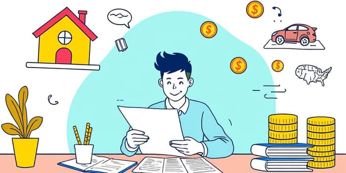 Guia Completo para Negociar e Reduzir Suas Parcelas