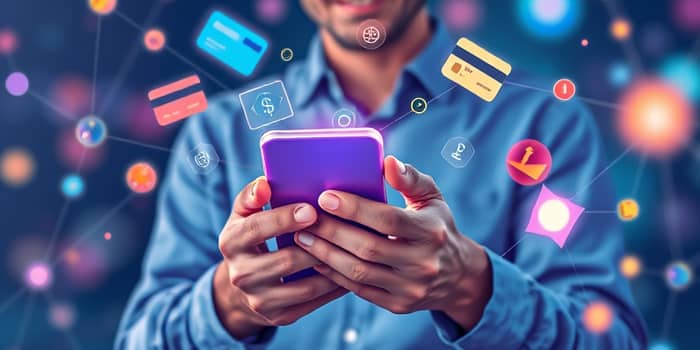 Crédito Digital: A Conveniência ao Seu Alcance