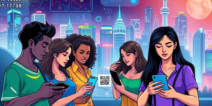 A Revolução do PIX e Seu Impacto nas Finanças Pessoais