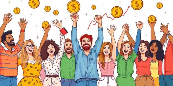 Micro-investimentos: Inicie Sua Renda Passiva Agora