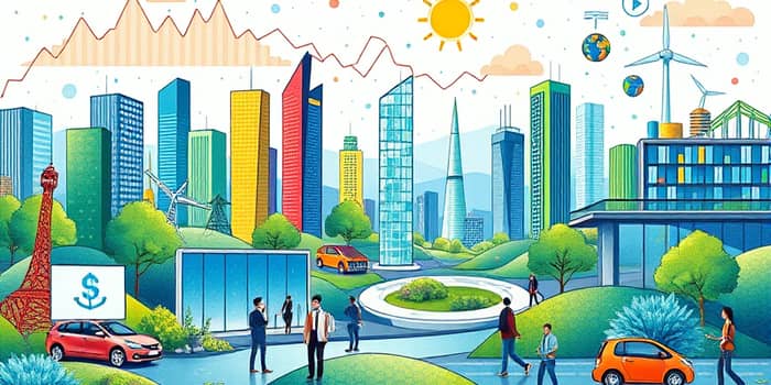 O Futuro do Crédito: Tendências e Inovações