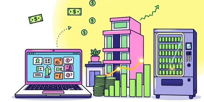 O Jeito Mais Fácil de Começar a Gerar Renda Passiva