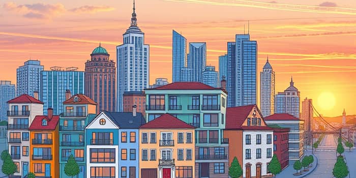 Renda Passiva com Imóveis: O Guia Definitivo