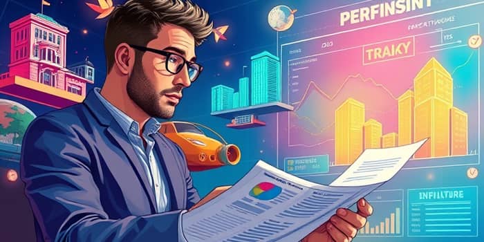 Planejamento Tributário para Otimizar Sua Renda Passiva