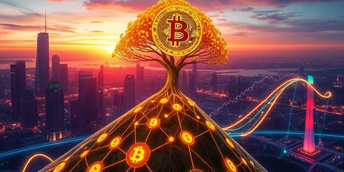 Bitcoin e Cripto: Potencial de Renda Passiva