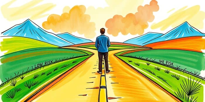 Descubra Seu Perfil de Investidor: Guia Completo