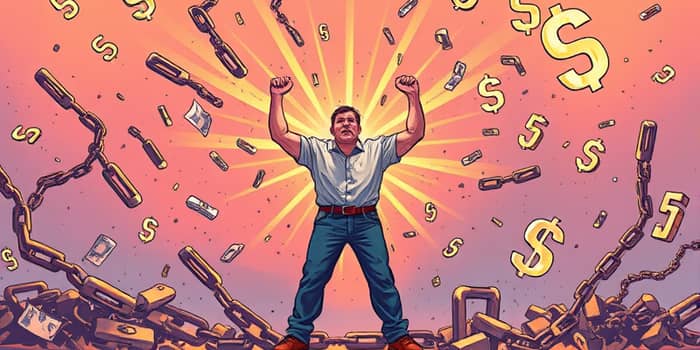 Como Negociar Dívidas e Sair do Sufoco