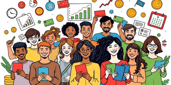 Aprenda a Usar Seu Cartão de Crédito com Inteligência