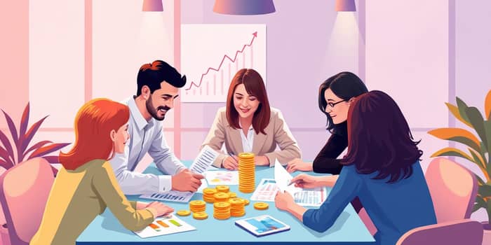 O Guia Completo para Gerenciar Suas Finanças Pessoais