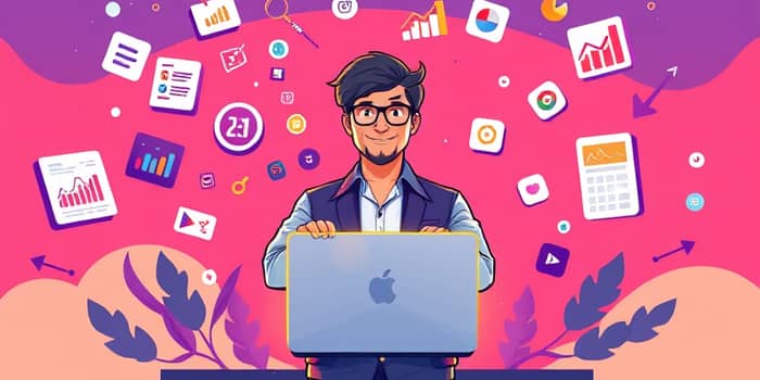 O Manual do Empreendedor Digital: Estratégias para Dominar o Mercado