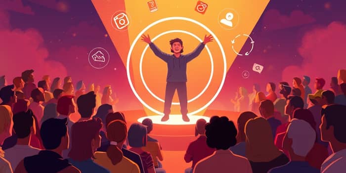 Storytelling para Marcas: Conecte, Inspire, Venda