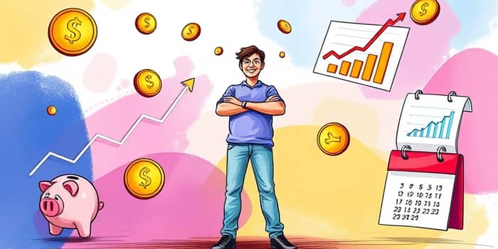 Seu Primeiro Investimento: Por Onde Começar?