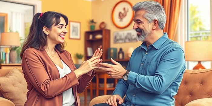 A Arte da Venda Direta: Conectando com o Cliente Um a Um