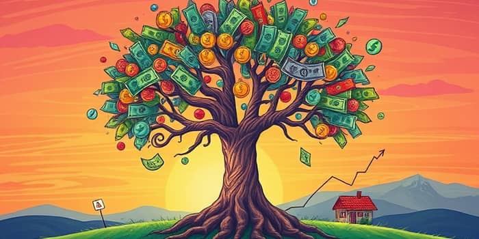 Aprenda a Fazer Seu Dinheiro Trabalhar Para Você