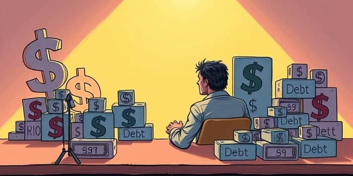 Negociação Avançada: Táticas para Reduzir Sua Dívida Pela Metade