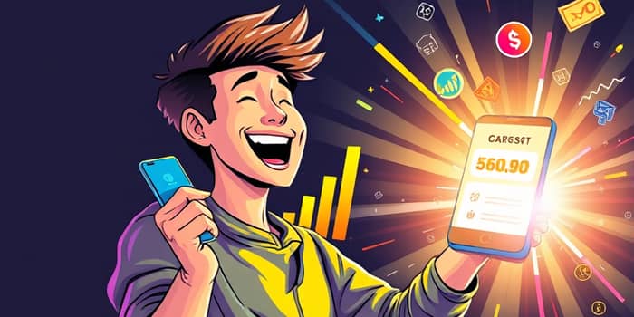 Score Turbo: Estratégias Rápidas para Turbinar Sua Pontuação de Crédito