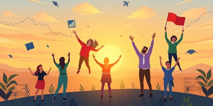 Despertando seu Potencial: Renda Passiva que Transforma Vidas