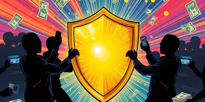 O Guia Anticalote: Proteja-se de Golpes Financeiros e Fraudes