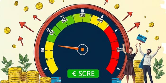 Desvendando o Score de Crédito: Como Ele Te Afeta?