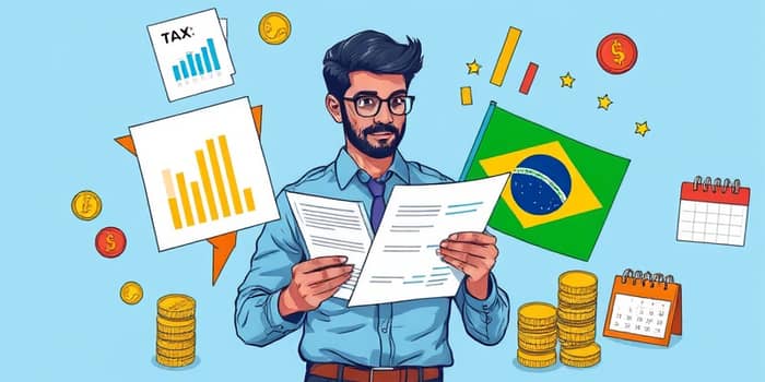 Impostos Descomplicados: O Essencial para Não Pagar a Mais