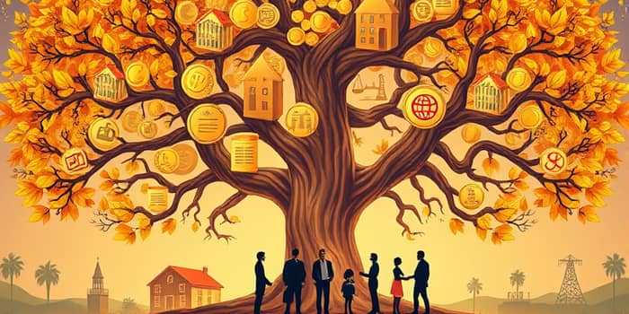 Seu Legado Financeiro: Um Guia para Proteger o Que é Seu