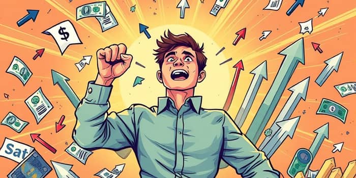 Dominando Suas Dívidas: Estratégias de Negociação