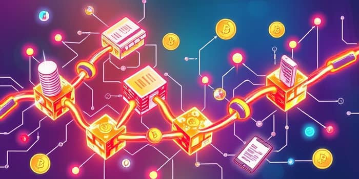 Blockchain e Seu Dinheiro: O Que Você Precisa Saber