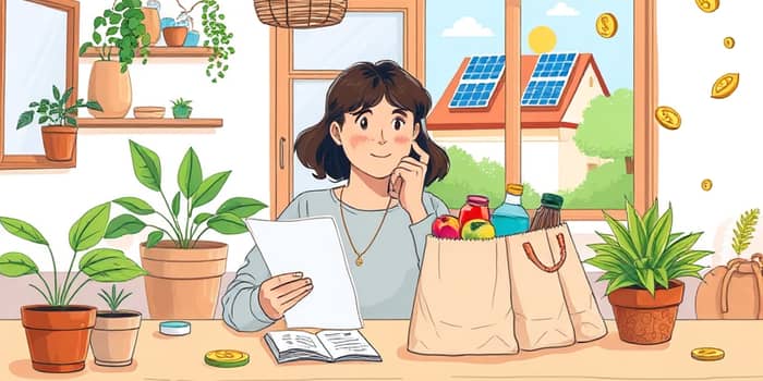 A Influência do Consumo Consciente no Seu Bolso