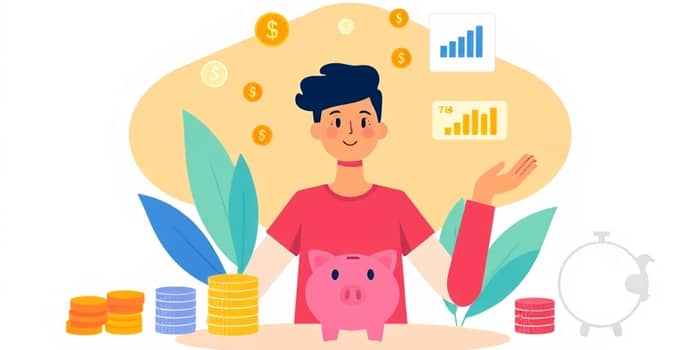 O Poder da Simplicidade Financeira: Menos É Mais