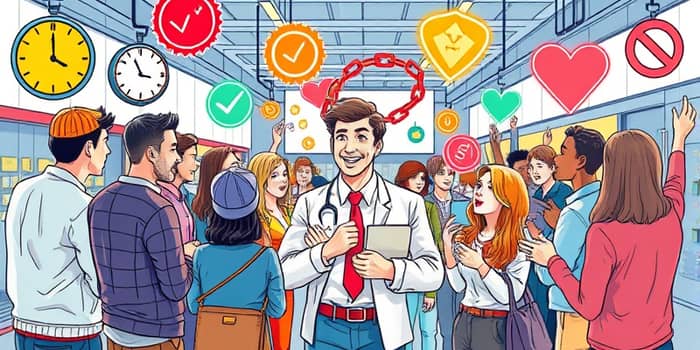 A Arte de Persuadir: Gatilhos Mentais para Vender Mais