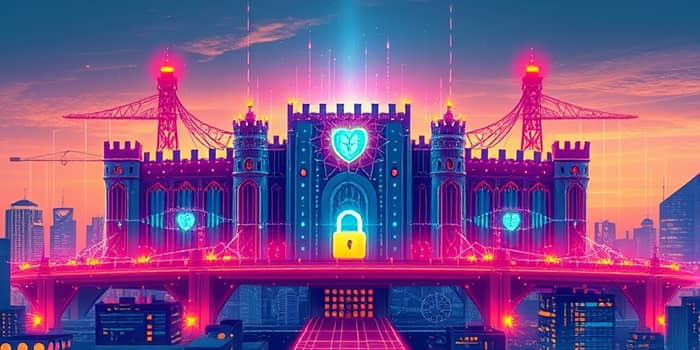 Cibersegurança para Negócios: Protegendo Seus Dados e Sua Reputação