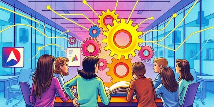 Capital Intelectual: Valorizando o Conhecimento da Sua Empresa