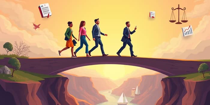 Compliance para Empreendedores: Evitando Armadilhas Legais