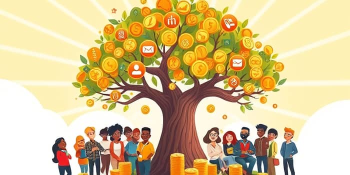 Modelos de Assinatura: Construindo Rendas Recorrentes Sólidas