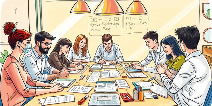 Design Centrado no Cliente: Criando Produtos que Encantem